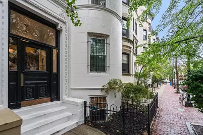 15 Blackwood St #2, Boston, MA 02115 - Photo 4
