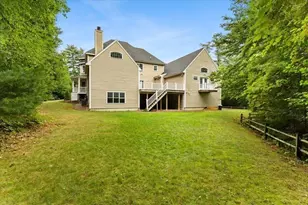 8 Rock Meadow Dr, East Bridgewater, MA 02333 - Photo 36
