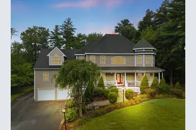8 Rockmeadow Drive, East Bridgewater, MA 02333 - Photo 2