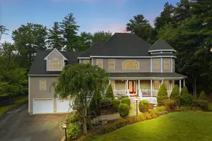 8 Rock Meadow Dr, East Bridgewater, MA 02333 - Photo 2