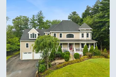 8 Rockmeadow Drive, East Bridgewater, MA 02333 - Photo 1