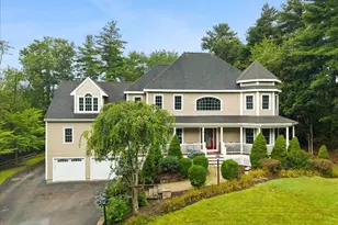 8 Rock Meadow Dr, East Bridgewater, MA 02333 - Photo 1