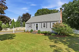 60 Bellflower Rd, Billerica, MA 01821 - Photo 1