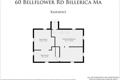 60 Bellflower Rd, Billerica, MA 01821 - Photo 42
