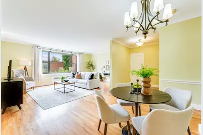 55 Harvard Ave #6, Brookline, MA 02446 - Photo 1