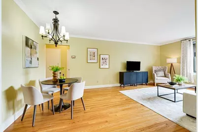 55 Harvard Ave #6, Brookline, MA 02446 - Photo 8
