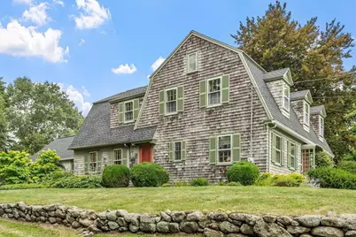 36 Haggetts Pond Rd, Andover, MA 01810 - Photo 2