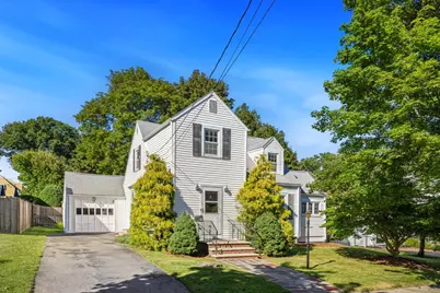 4 Stanton Road, Stoneham, MA 02180 - Photo 1