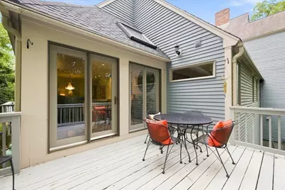 100 Pond St #34, Cohasset, MA 02025 - Photo 28