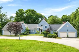 100 Pond St, Cohasset, MA 02025 - Photo 1