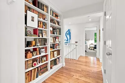 100 Pond St #34, Cohasset, MA 02025 - Photo 14