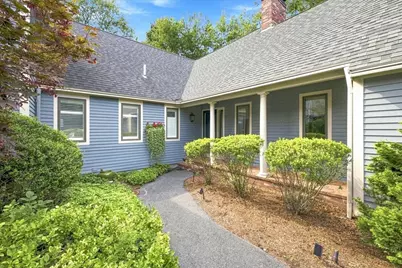 100 Pond St #34, Cohasset, MA 02025 - Photo 2