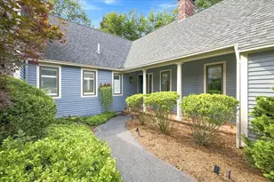 100 Pond St, Cohasset, MA 02025 - Photo 2
