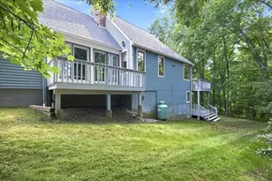 100 Pond St, Cohasset, MA 02025 - Photo 30