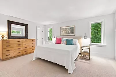 100 Pond St #34, Cohasset, MA 02025 - Photo 16