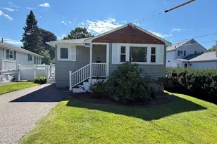 46 Dobbins St, Waltham, MA 02451 - Photo 1