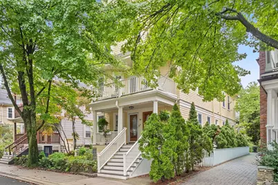 37 Granville Road #3, Cambridge, MA 02138 - Photo 2