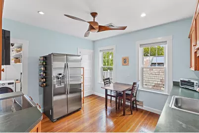 37 Granville Road #3, Cambridge, MA 02138 - Photo 14