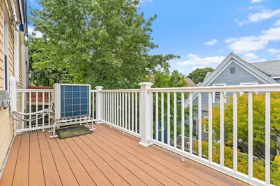 37 Granville Road #3, Cambridge, MA 02138 - Photo 22