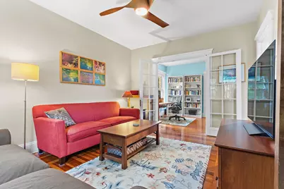 37 Granville Road #3, Cambridge, MA 02138 - Photo 6