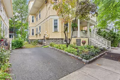 37 Granville Road #3, Cambridge, MA 02138 - Photo 4
