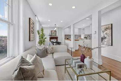 44 Beacon St #4, Chelsea, MA 02150 - Photo 4