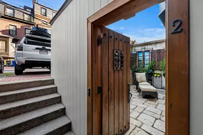 359 Beacon Street #2, Boston, MA 02116 - Photo 26