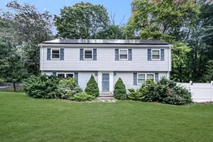 210 E Central St, Natick, MA 01760 - Photo 1
