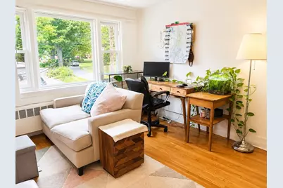 58 Cherry Street #58A, Newton, MA 02465 - Photo 2