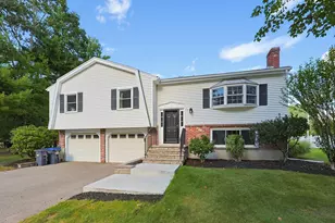 1 Garrison Dr, Plainville, MA 02762 - Photo 1