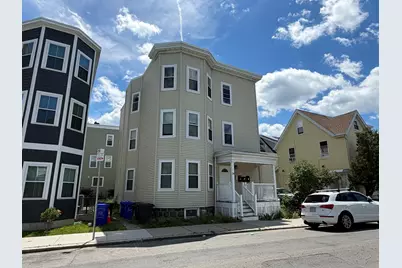 26 Elder St #2, Boston, MA 02125 - Photo 1