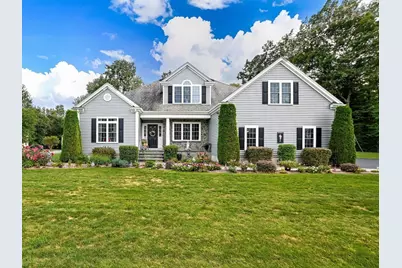 50 Craven Ct, Taunton, MA 02780 - Photo 1