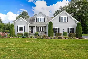 50 Craven Ct, Taunton, MA 02780 - Photo 1