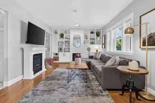 23 Bowdoin St, Malden, MA 02148 - Photo 1
