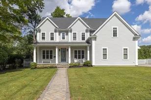 7 Hudson St, Natick, MA 01760 - Photo 1