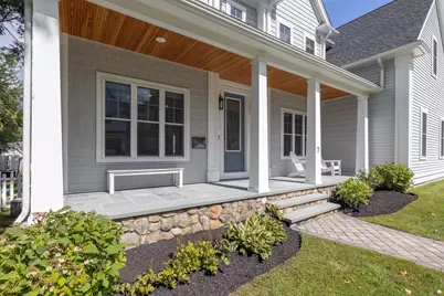 7 Hudson St, Natick, MA 01760 - Photo 2