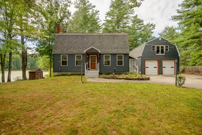 135 Lowell Rd, Pepperell, MA 01463 - Photo 1
