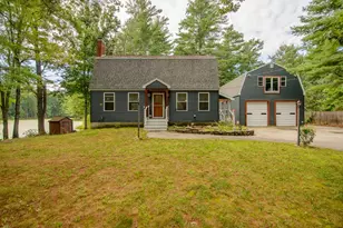 135 Lowell Rd, Pepperell, MA 01463 - Photo 1