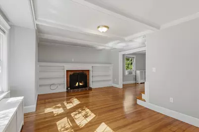 306 Edge Hill Road #2, Milton, MA 02186 - Photo 2