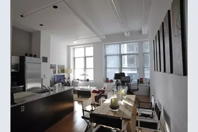 88 Kingston Street #F2, Boston, MA 02111 - Photo 1