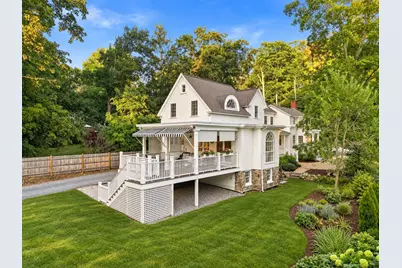 81 Central St, Andover, MA 01810 - Photo 4