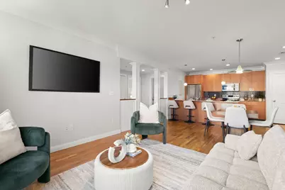 156 Green St #205, Boston, MA 02130 - Photo 1