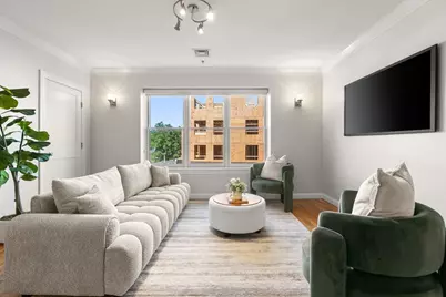 156 Green St #205, Boston, MA 02130 - Photo 4