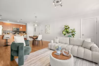 156 Green St #205, Boston, MA 02130 - Photo 8