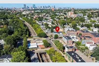 156 Green St #205, Boston, MA 02130 - Photo 28