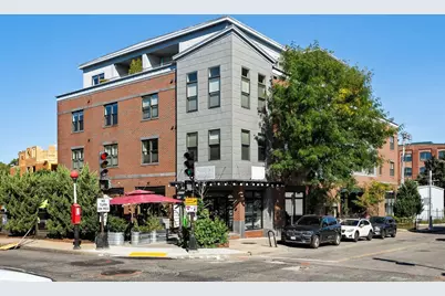 156 Green St #205, Boston, MA 02130 - Photo 2
