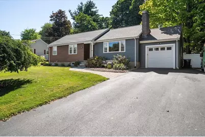 147 Howe Street, Natick, MA 01760 - Photo 2