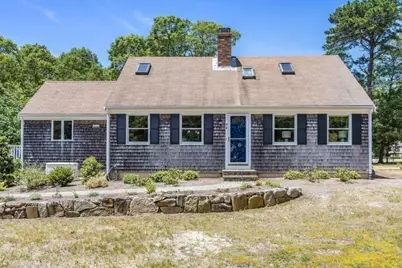 44 Squirrel, Eastham, MA 02642 - Photo 30