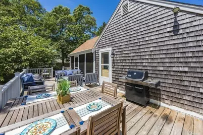 44 Squirrel, Eastham, MA 02642 - Photo 32
