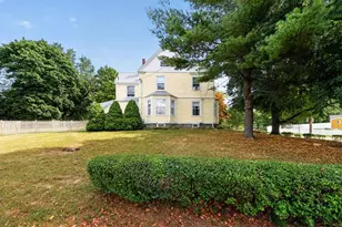 45 Hunt St, Weymouth, MA 02191 - Photo 1
